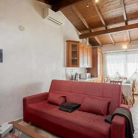 Apartamento 10 Min From Sea, Historic Rural Casa Del Molino Camporosso (Liguria)