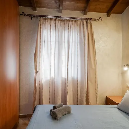 10 Min From Sea, Historic Rural Casa Del Molino