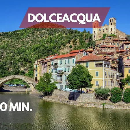 10 Min From Sea, Historic Rural Casa Del Molino Διαμέρισμα