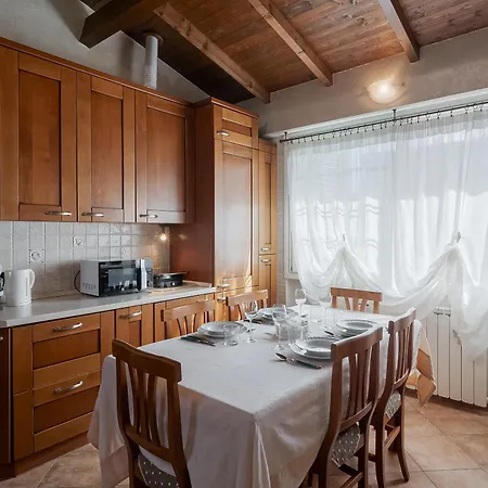 10 Min From Sea, Historic Rural Casa Del Molino *