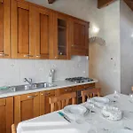10 Min From Sea, Historic Rural Casa Del Molino Appartement Camporosso (Liguria)