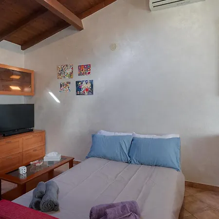 Apartman 10 Min From Sea, Historic Rural Casa Del Molino *