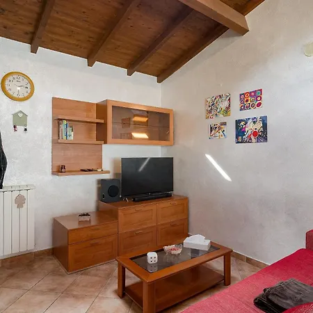 10 Min From Sea, Historic Rural Casa Del Molino Apartman *