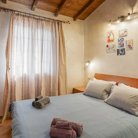10 Min From Sea, Historic Rural Casa Del Molino Apartman Camporosso