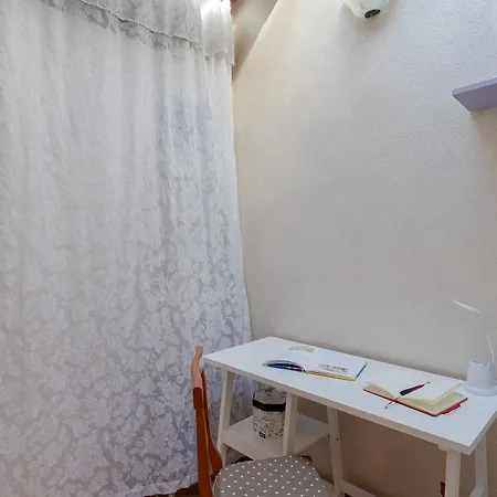 10 Min From Sea, Historic Rural Casa Del Molino Apartman Camporosso